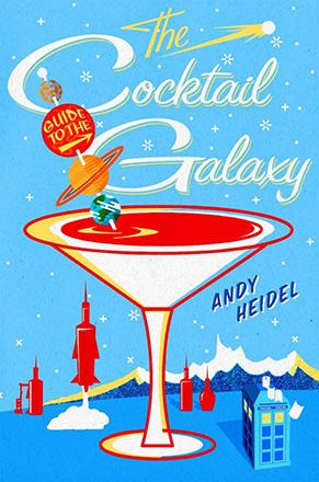The Cocktail Guide to the Galaxy