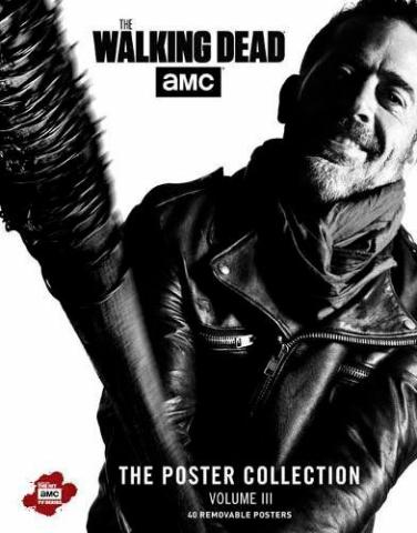 The Walking Dead Poster Collection Vol III