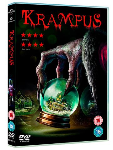 Krampus (2015)