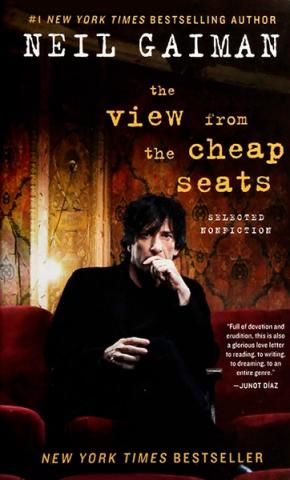 The View from the Cheap Seats - Selected Nonfiction