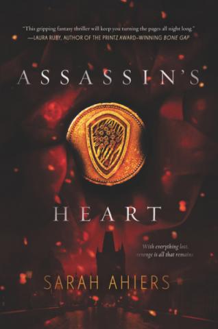Assassins Heart Assassins Heart