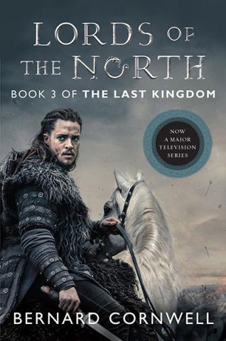 Lords of the North TV tie-in