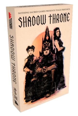 Shadow Throne