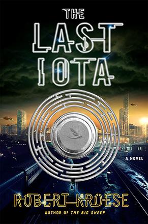 The Last Iota