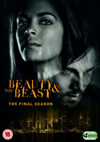 Beauty & The Beast, The Fourth and Final Season