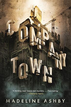 Company Town