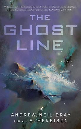 The Ghost Line: The Titanic of the Stars