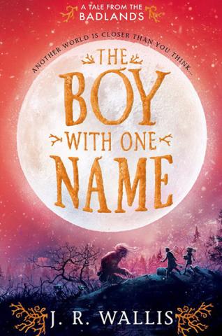 The Boy With One Name