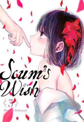 Scum's Wish Vol 3