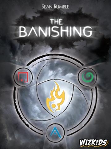 The Banishing - Card Game