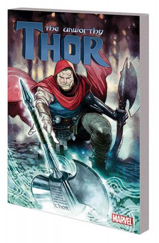 The Unworthy Thor