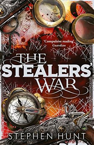 The Stealer's War