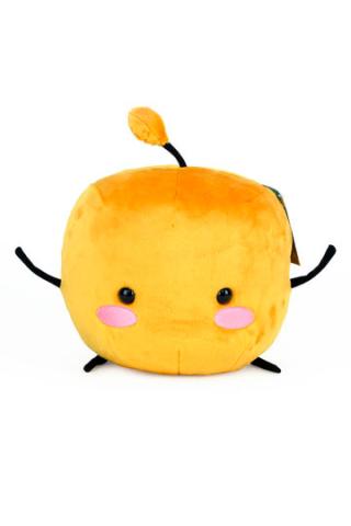 Plush Figure Junimo Yellow 29 cm