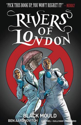 Rivers of London: Black Mould