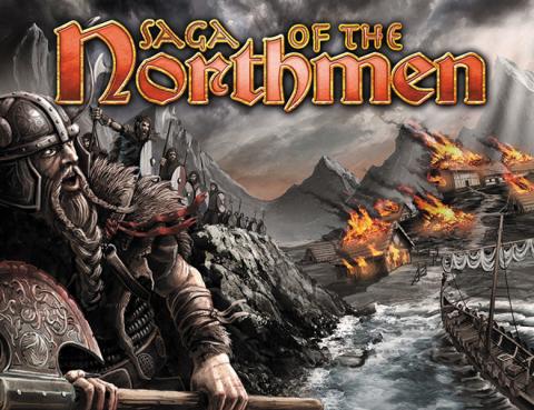 Saga of the Northmen