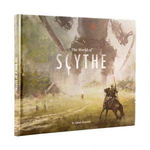 The World of Scythe