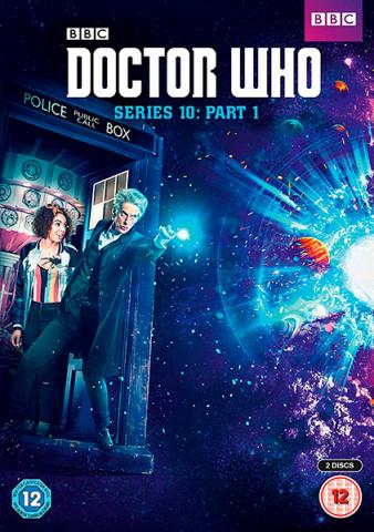 Doctor Who, Series 10: Part 1