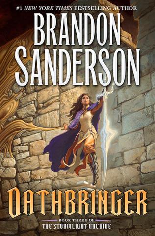 Oathbringer