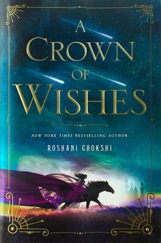 A Crown of Wishes