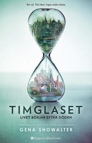 Timglaset