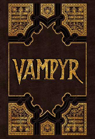 Buffy the Vampire Slayer Vampyr Literary Stationery Set