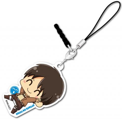 Nikomens Acrylic Charm Eren