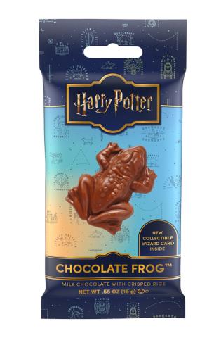 Chocolate Frog