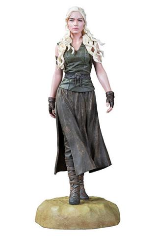 PVC Statue Daenerys Targaryen 20 cm