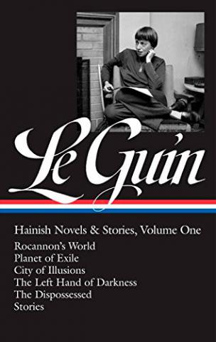 Hainish Novels and Stories, Vol. 1