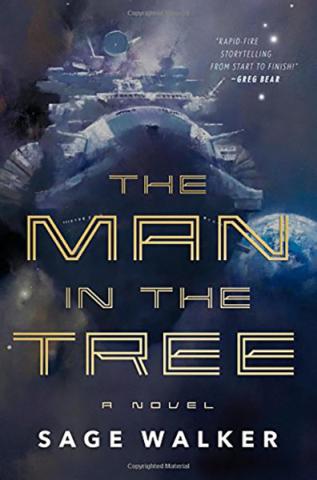 The Man in the Tree