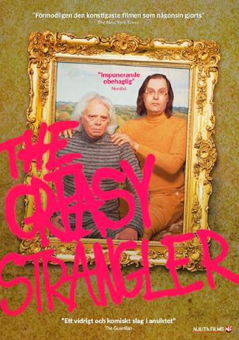 The Greasy Strangler