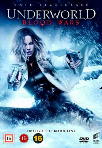 Underworld: Blood Wars