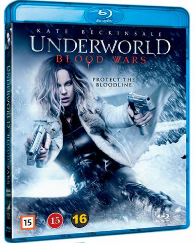 Underworld: Blood Wars