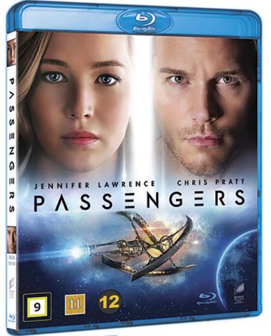 Passengers