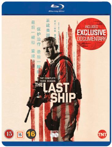 The Last Ship, Säsong 3