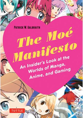 The Moe Manifesto: An Insider's Look