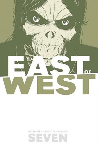 East of West Vol 7