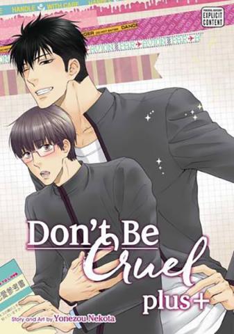 Don't Be Cruel Plus Vol 1