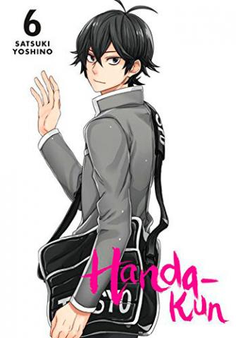 Handa-kun Vol 6