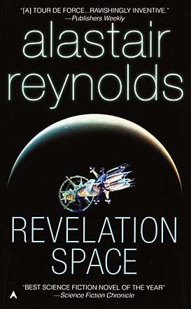 Revelation Space
