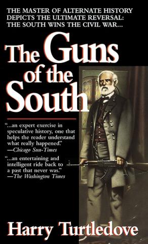 Guns of the South
