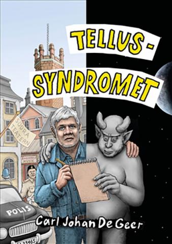 Tellussyndromet