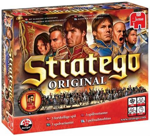 Stratego (Nordic)