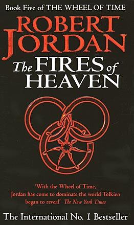 The Fires of Heaven