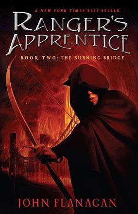 The Burning Bridge