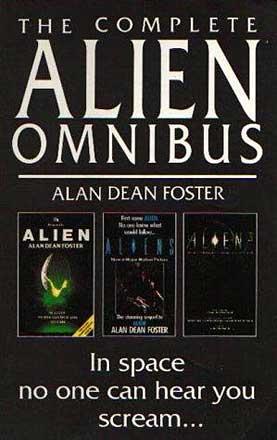 Alien Omnibus