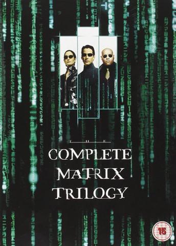 The Matrix Trilogy