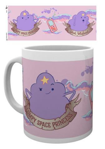 Mug Lumpy Space Princess