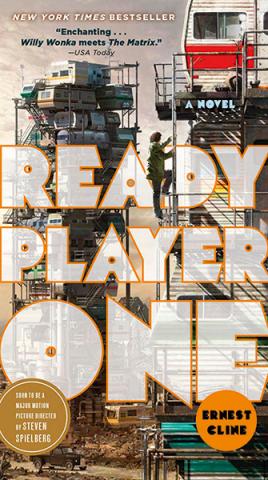 Ready Player One