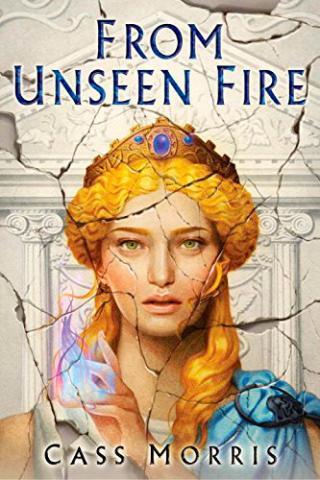 From Unseen Fire